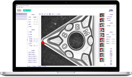 阿丘科技完成千萬美元A輪融資，AI工業(yè)視覺賦能質(zhì)檢與分揀應用軟件開發(fā)