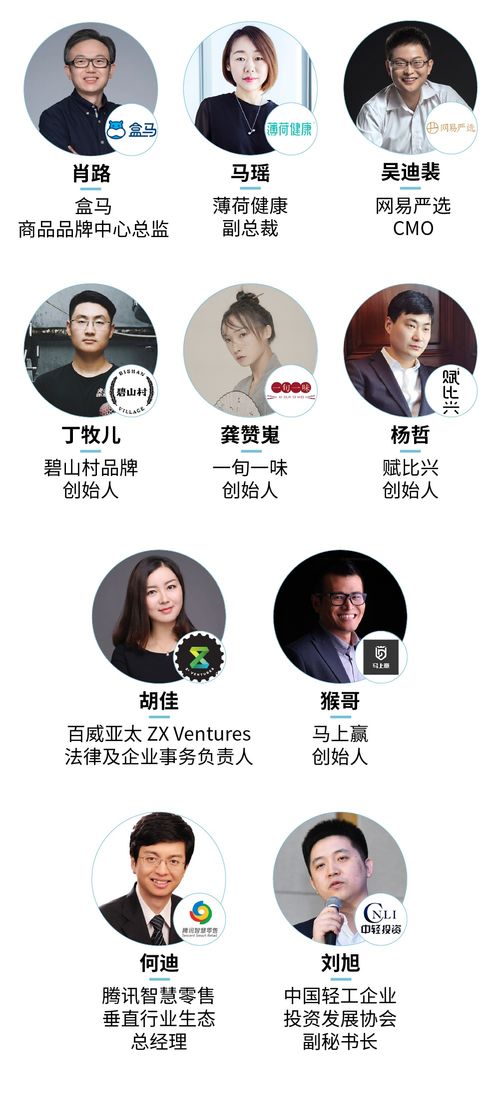 FBIF2021倒計(jì)時(shí) 雀巢、伊利、元?dú)馍?、喜茶?70位嘉賓云集，共話行業(yè)創(chuàng)新與投資機(jī)遇