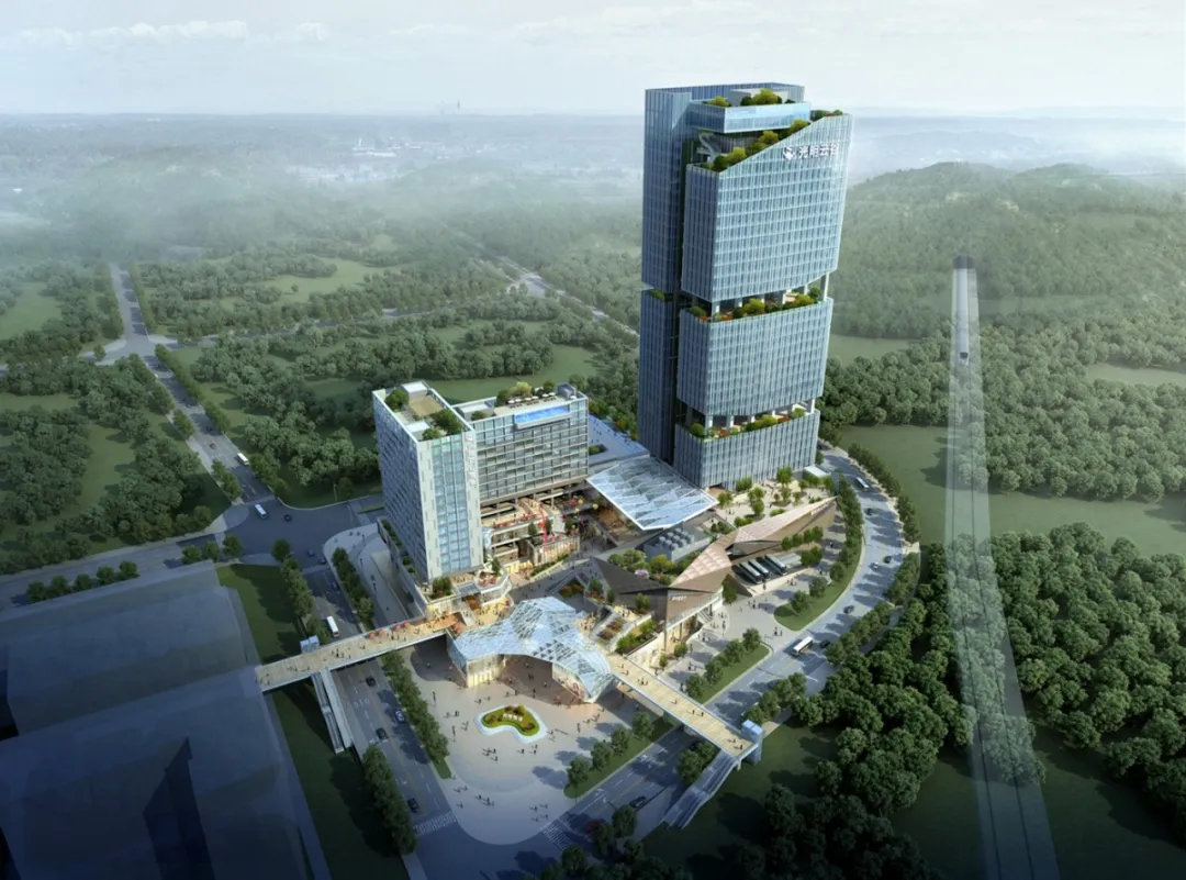 2020年光明區(qū)布局房地產(chǎn)重點(diǎn)項(xiàng)目 10大項(xiàng)目總投資466億元，助力區(qū)域高質(zhì)量發(fā)展