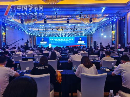 中東歐國際產(chǎn)業(yè)合作園喜迎總投資78.3億元，17個(gè)項(xiàng)目落戶共筑實(shí)業(yè)投資新高地